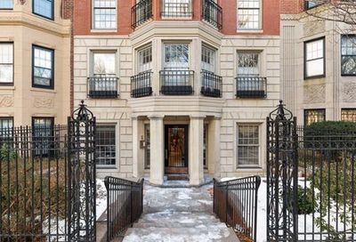 54 Commonwealth Ave Boston MA 02116
