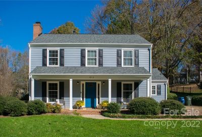 813 Winterwood Drive Matthews NC 28105