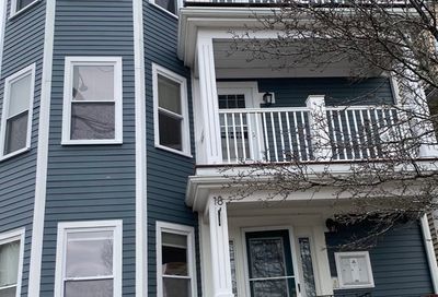 18 Salina Road Boston MA 02122
