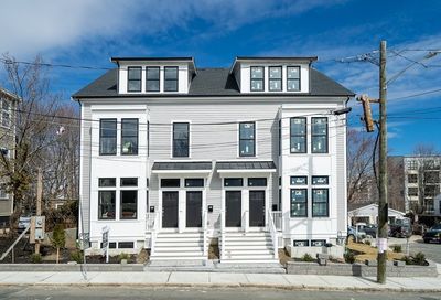 54 Alpine Street Somerville MA 02144