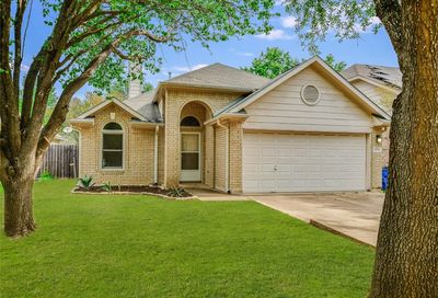 3624 Bratton Heights Drive Austin TX 78728
