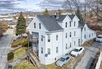 40 Milton St Worcester MA 01605
