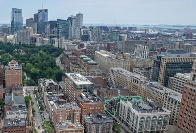 384-402 Boylston Street Boston MA 02116