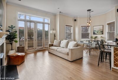 3442 N Ashland Avenue Chicago IL 60657