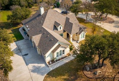 124 Gabriel Vista E Georgetown TX 78633