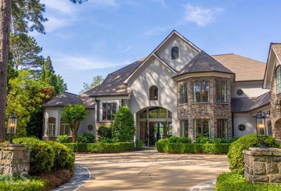 150 Wildwood Drive Eatonton GA 31024