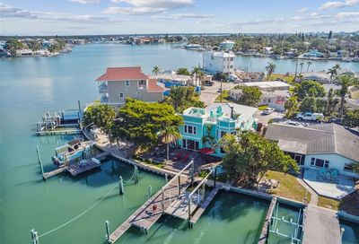 366 145th Avenue E Madeira Beach FL 33708