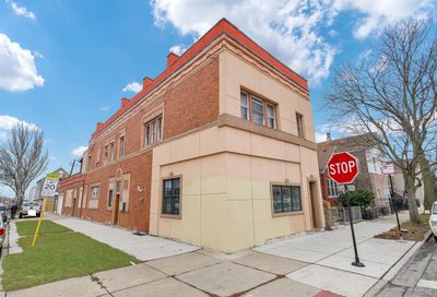 3601 S Paulina Street Chicago IL 60609