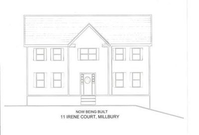 12 Irene Ct Millbury MA 01527