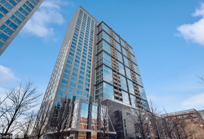 1901 S Calumet Avenue Chicago IL 60616