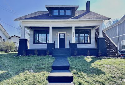 1002 Spain Ave Nashville TN 37216