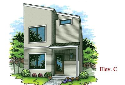 1827 Mercier Street Kansas City MO 64108