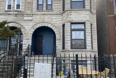3007 W Fulton Street Chicago IL 60612