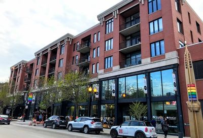 3232 N Halsted Street Chicago IL 60657