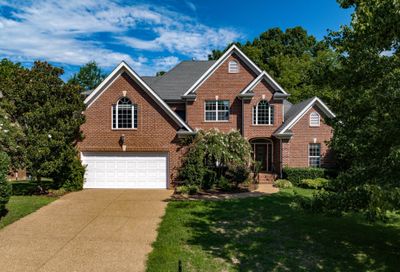 1564 Red Oak Ln Brentwood TN 37027