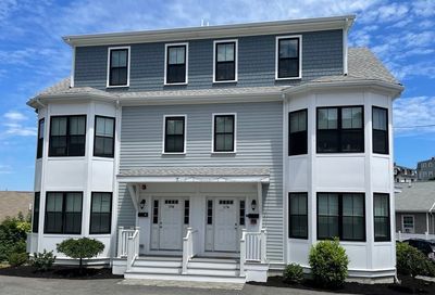 31-39r Juniper-13 Townhouses Boston MA 02119