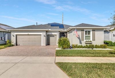 160 Silver Maple Road Groveland FL 34736