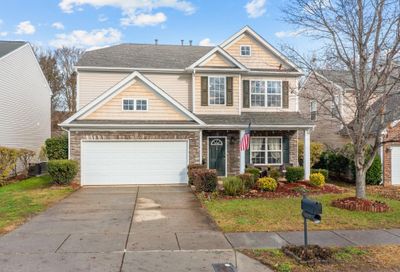 8427 Magnolia Springs Drive Harrisburg NC 28075
