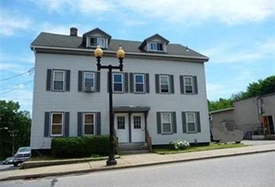 647-649 Main St Clinton MA 01510