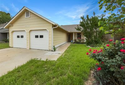 9813 Meadowheath Drive Austin TX 78729