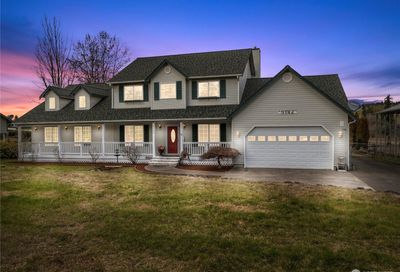 3142 180th Avenue SE Tenino WA 98589