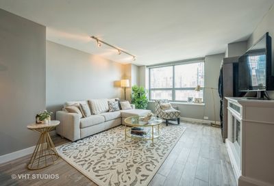 474 N Lake Shore Drive Chicago IL 60611