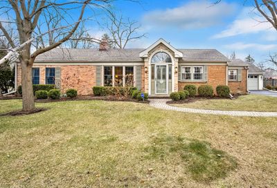 5602 S Madison Avenue Countryside IL 60525