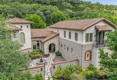 8301 Big View Drive Austin TX 78730