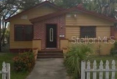 1823 19th Avenue S St Petersburg FL 33712