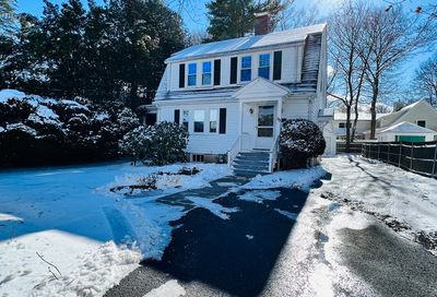 98 Hancock St Lexington MA 02420