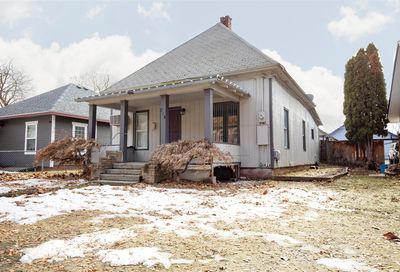 218 Elberta Avenue Cashmere WA 98815