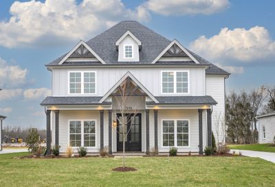 1538 Shalom St Murfreesboro TN 37128