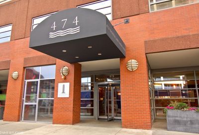 474 N Lake Shore Drive Chicago IL 60611