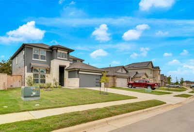 122 Shagbark Trail Bastrop TX 78602