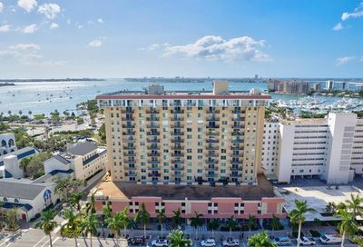 101 S Gulfstream Avenue Sarasota FL 34236