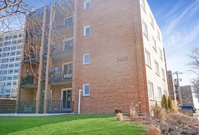 7401 N Sheridan Road Chicago IL 60626