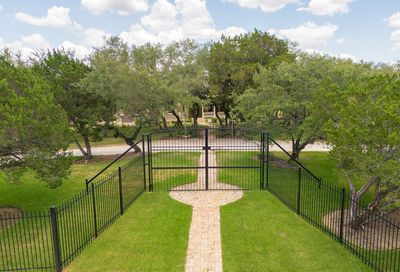 611 & 701 N Tumbleweed Trail Austin TX 78733