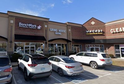 2812 Old Fort Pkwy Ste E Murfreesboro TN 37128