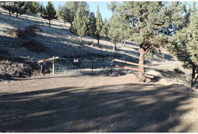 Cougar Ridge Rd Canyon City OR 97820