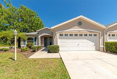 1401 Hedgewood Circle North Port FL 34288