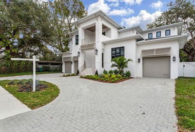 4602 W Longfellow Avenue Tampa FL 33629
