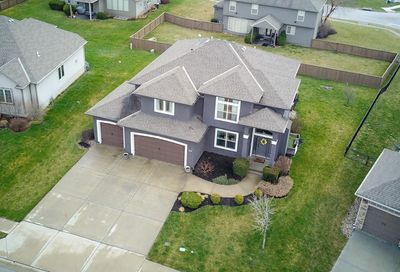 12708 S Laci Circle Lee'S Summit MO 64086