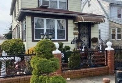 117-22 195th Street Jamaica NY 11412
