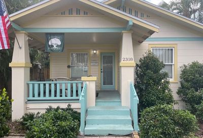 2318 Dartmouth Avenue N St Petersburg FL 33713