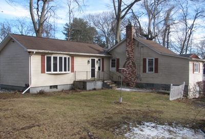 11 Hillside Dr West Brookfield MA 01585