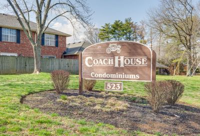 523 Harding Pl Nashville TN 37211