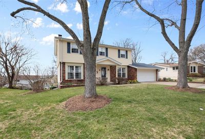 411 Auber Drive Manchester MO 63011