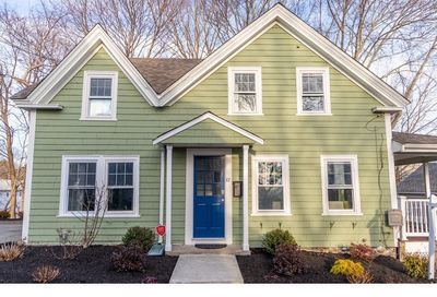 17 Andrews Danvers MA 01923