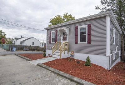 100 Fillmore Street Pawtucket RI 02860