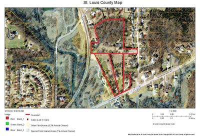 Address Withheld St Louis MO 63129